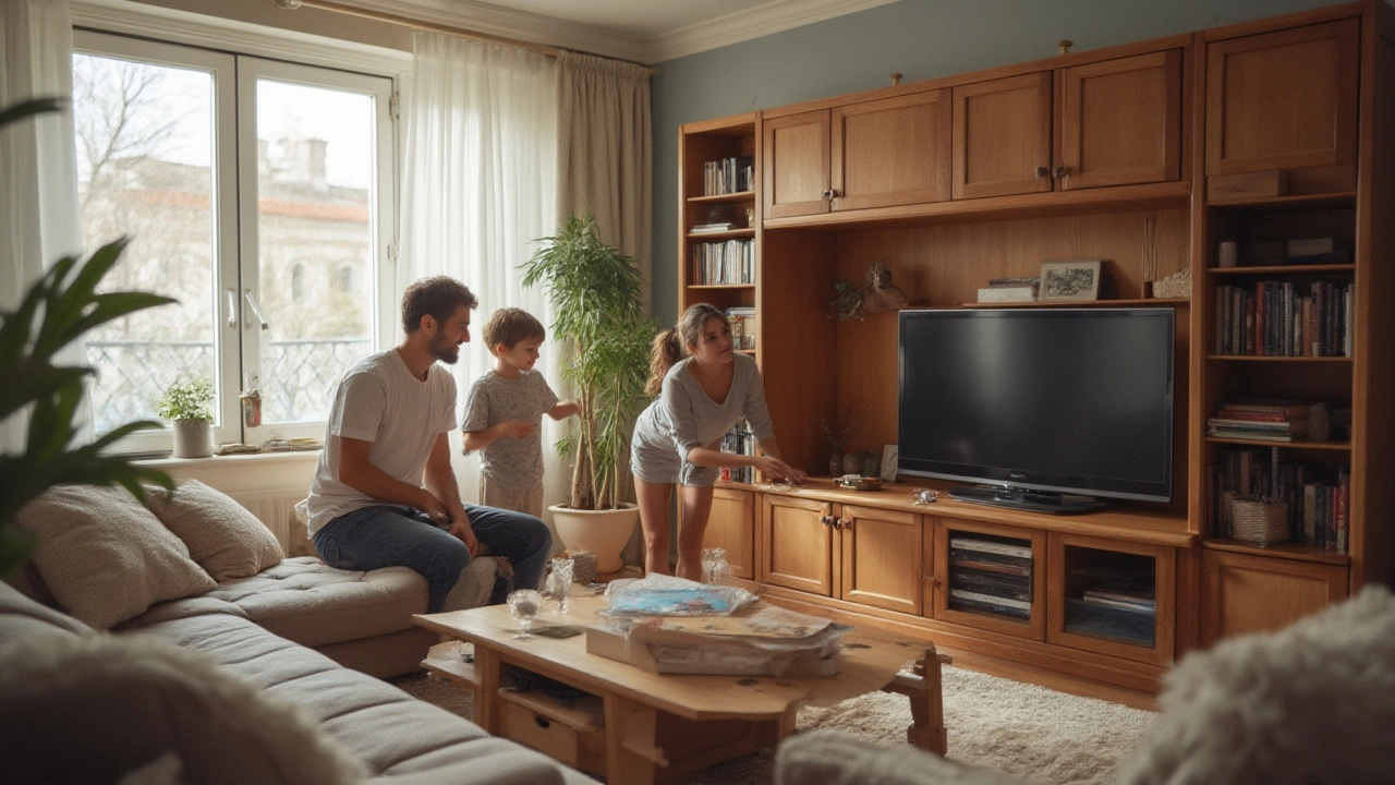 Fazit und Ausblick: TV-Schrank bleibt zeitlos – trotz neuer Technik