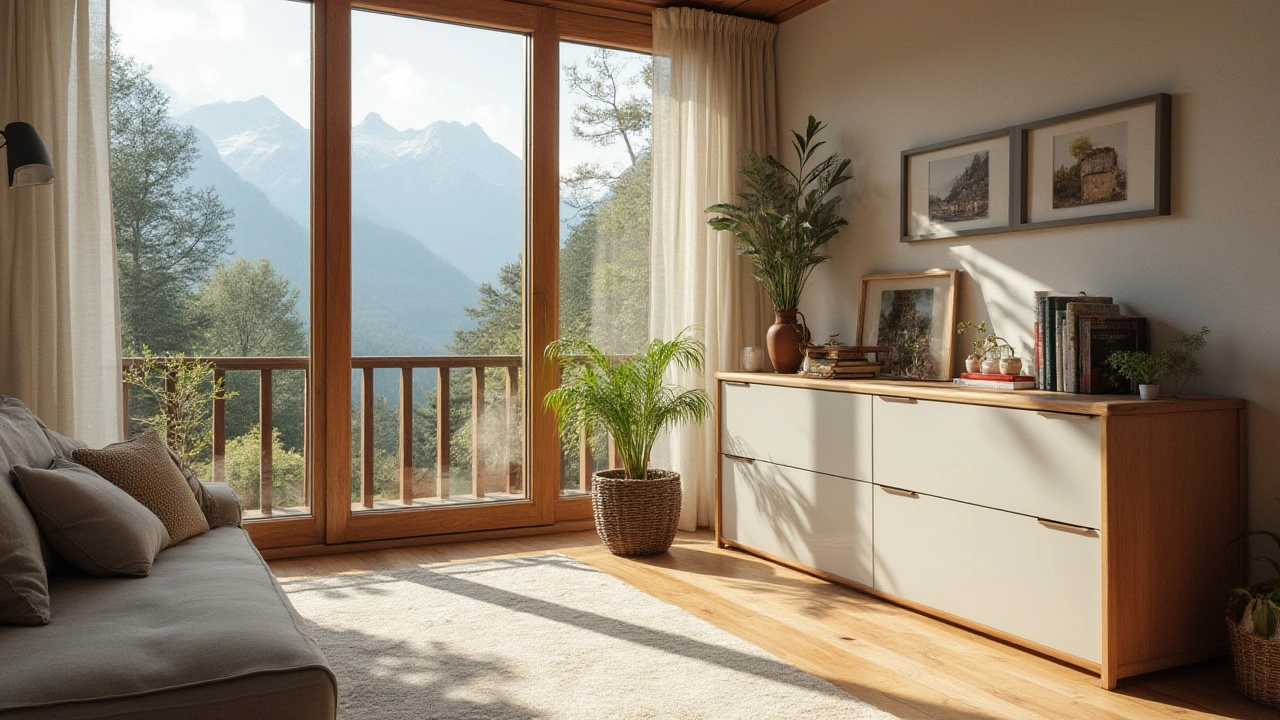 Kommode vs. Sideboard: Diese Unterschiede solltest du beim Möbelkauf kennen