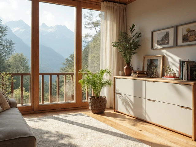 Kommode vs. Sideboard: Diese Unterschiede solltest du beim Möbelkauf kennen