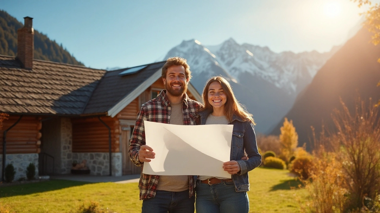 Haus sanieren mit 150.000Euro - realistische Kosten‑ und Finanzierungsplanung