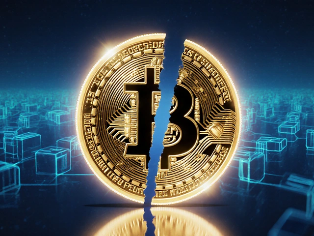 Double Spend bei Bitcoin: Was es ist und wie es verhindert wird