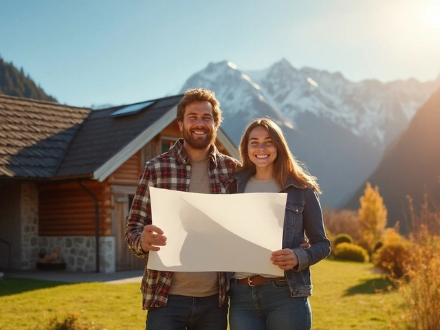 Haus sanieren mit 150.000Euro - realistische Kosten‑ und Finanzierungsplanung