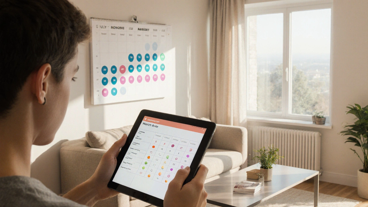 Beste Zeiten für günstige Möbelkäufe - Tipps & Rabatte