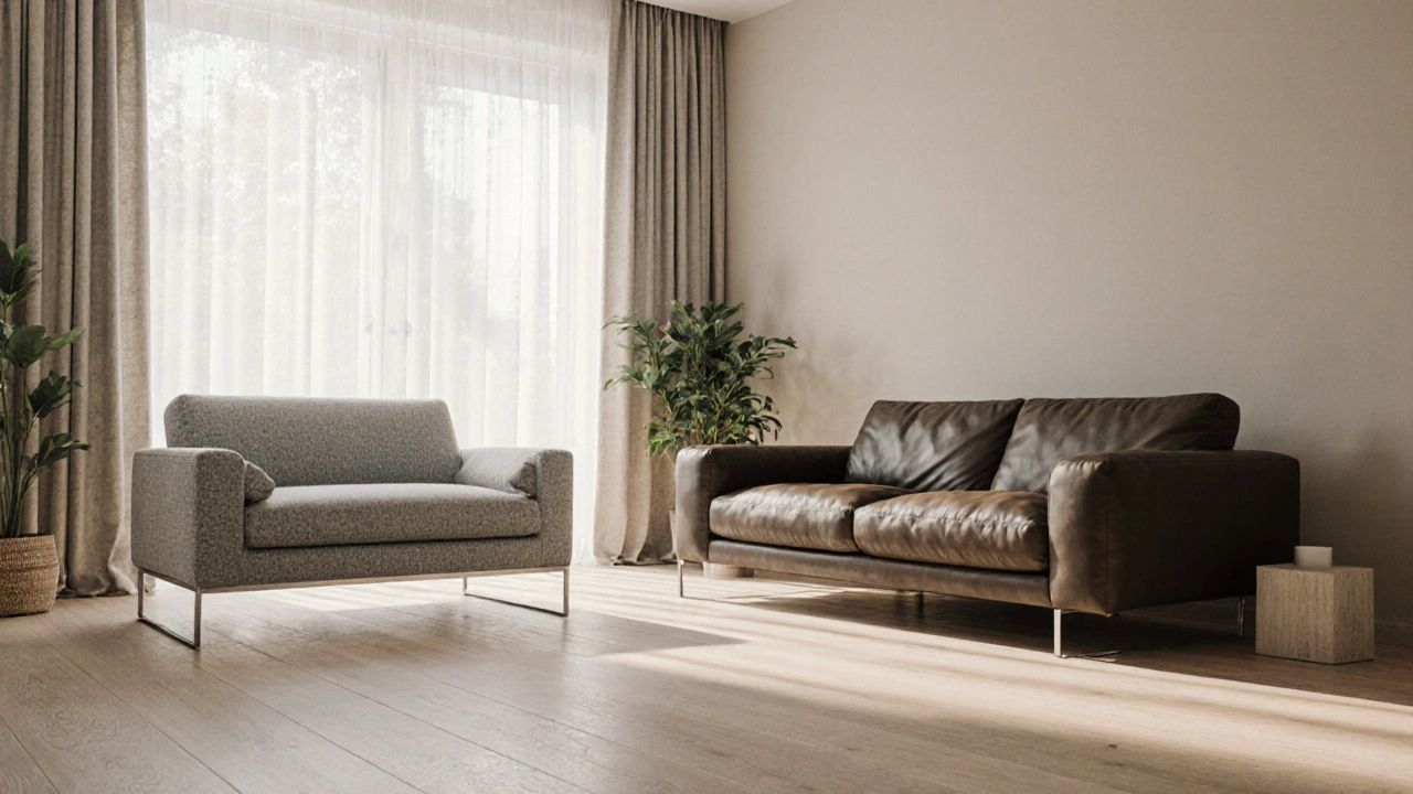 Couch vs Sofa: Unterschiede, Formen & Kaufberatung