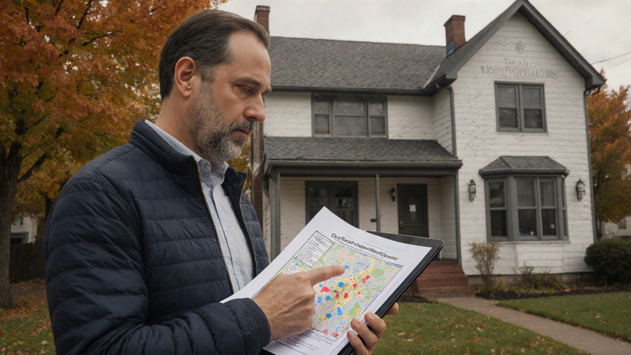 Gutachten anfechten: So setzen Sie einen falschen Immobilienwert erfolgreich in Frage