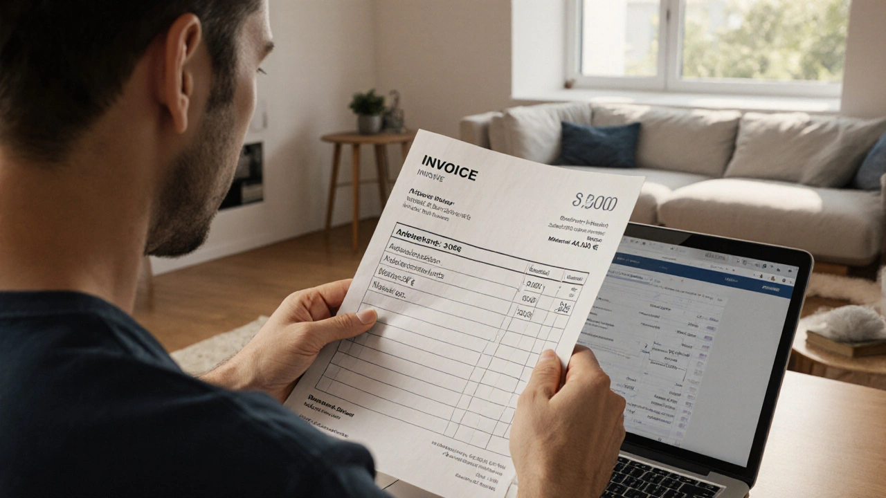 Handwerkerleistungen am Eigenheim: So nutzen Sie den Steuerbonus 2025 optimal