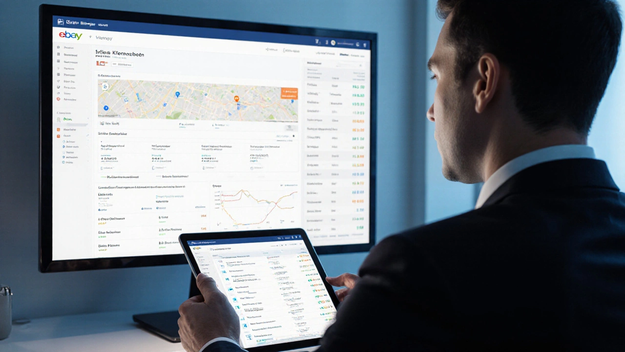 KI-gestützte Objektakquise für Immobilienmakler: Datenquellen und Taktiken