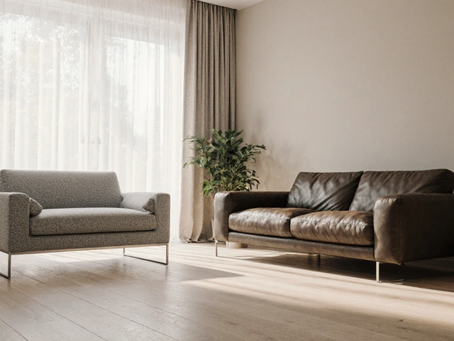 Couch vs Sofa: Unterschiede, Formen & Kaufberatung