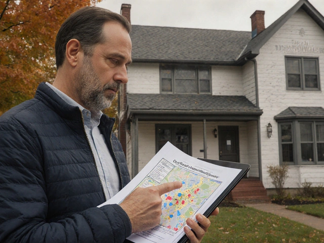 Gutachten anfechten: So setzen Sie einen falschen Immobilienwert erfolgreich in Frage