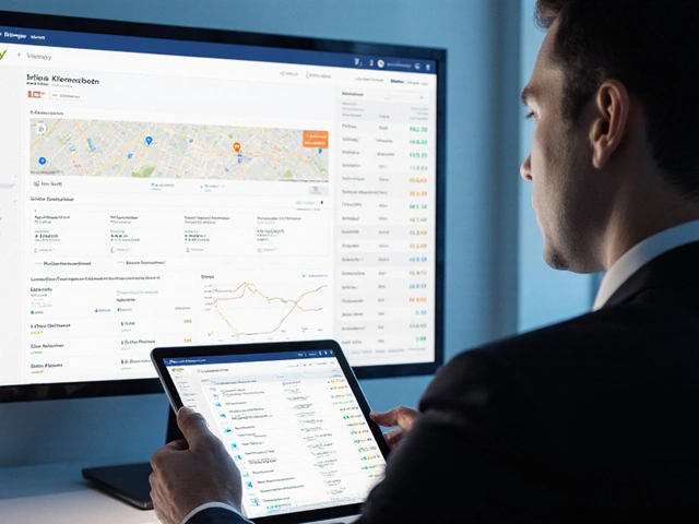 KI-gestützte Objektakquise für Immobilienmakler: Datenquellen und Taktiken