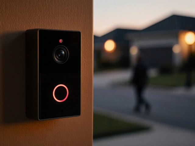 Videotürklingel richtig einbinden - Verkabelung vs. WLAN