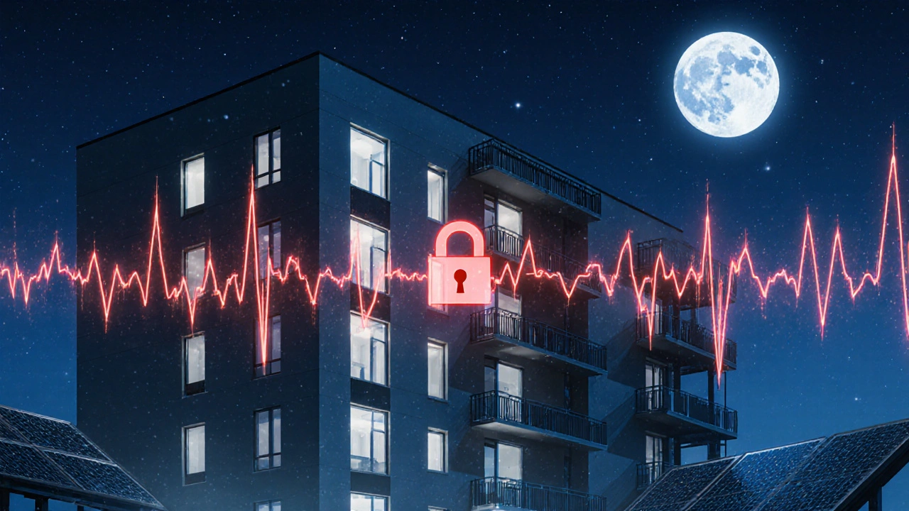 Cybersecurity im Proptech: So schützen Sie sensible Immobiliendaten vor Angriffen