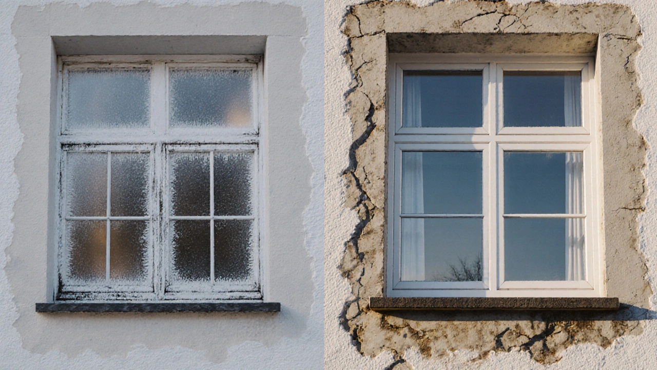 Fenstertausch energetisch planen: So optimieren Sie U-Werte, Montage und Anschluss für maximale Energieeinsparung