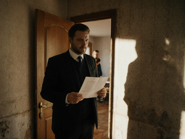 Eigenbedarf und Renovierung: Was Vermieter wirklich dürfen - Rechte und Pflichten im Überblick