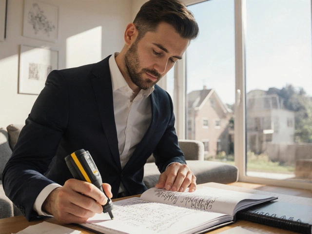 Immobilienwert bei Scheidung: So wird der Marktwert ermittelt und fair aufgeteilt