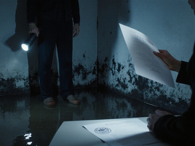 Rücktrittsrecht beim Immobilienkauf: Wann Sie wirklich zurücktreten dürfen