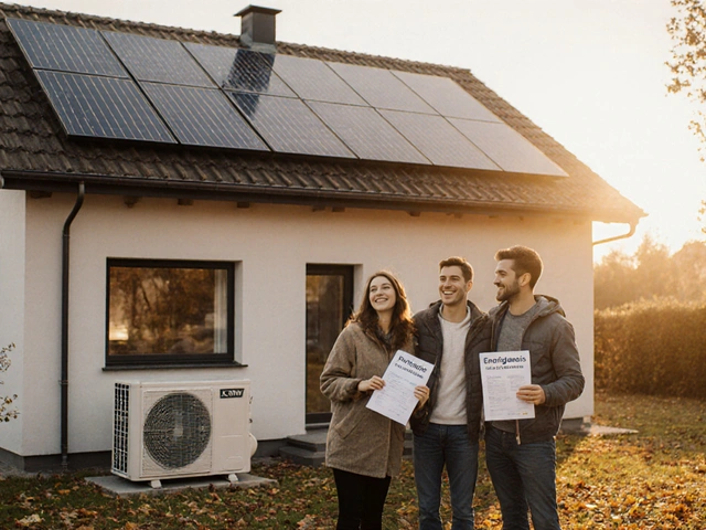 Wohneigentum fördern: So nutzen Sie staatliche Programme für Selbstnutzer in Deutschland