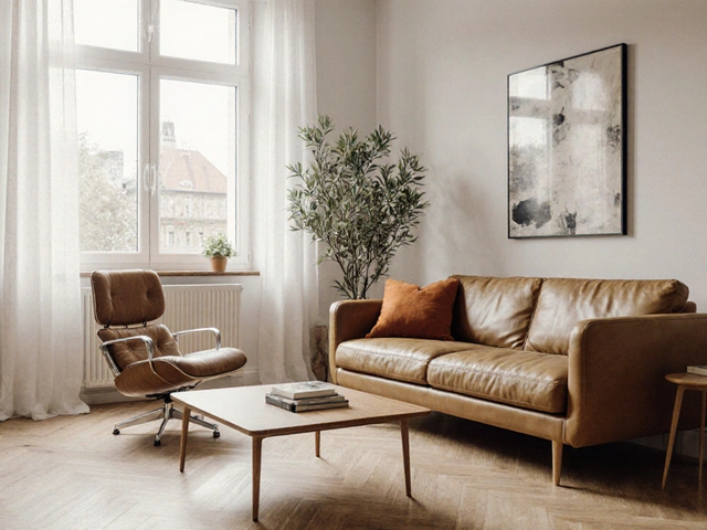 Zeitlose vs. trendige Designentscheidungen im Wohnraum: Was wirklich bleibt