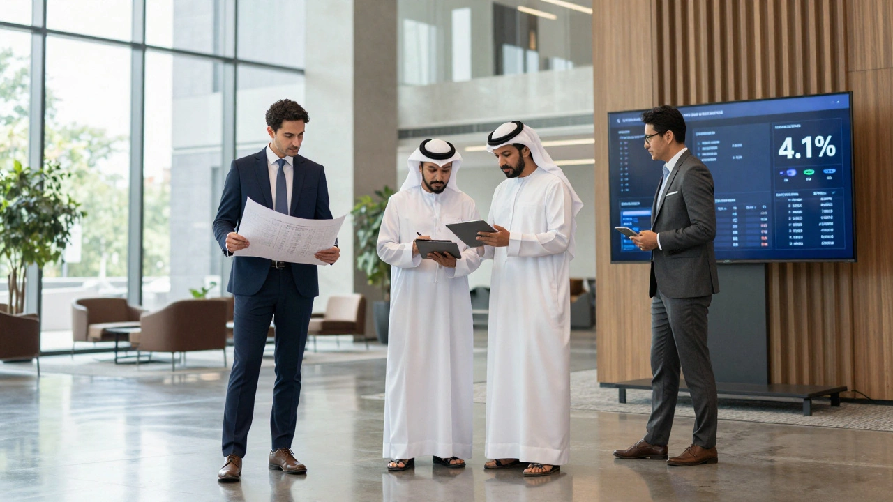 Internationaler Immobilienverkauf: Welche Käufergruppen kaufen in Deutschland und wie vermarkten Sie richtig?