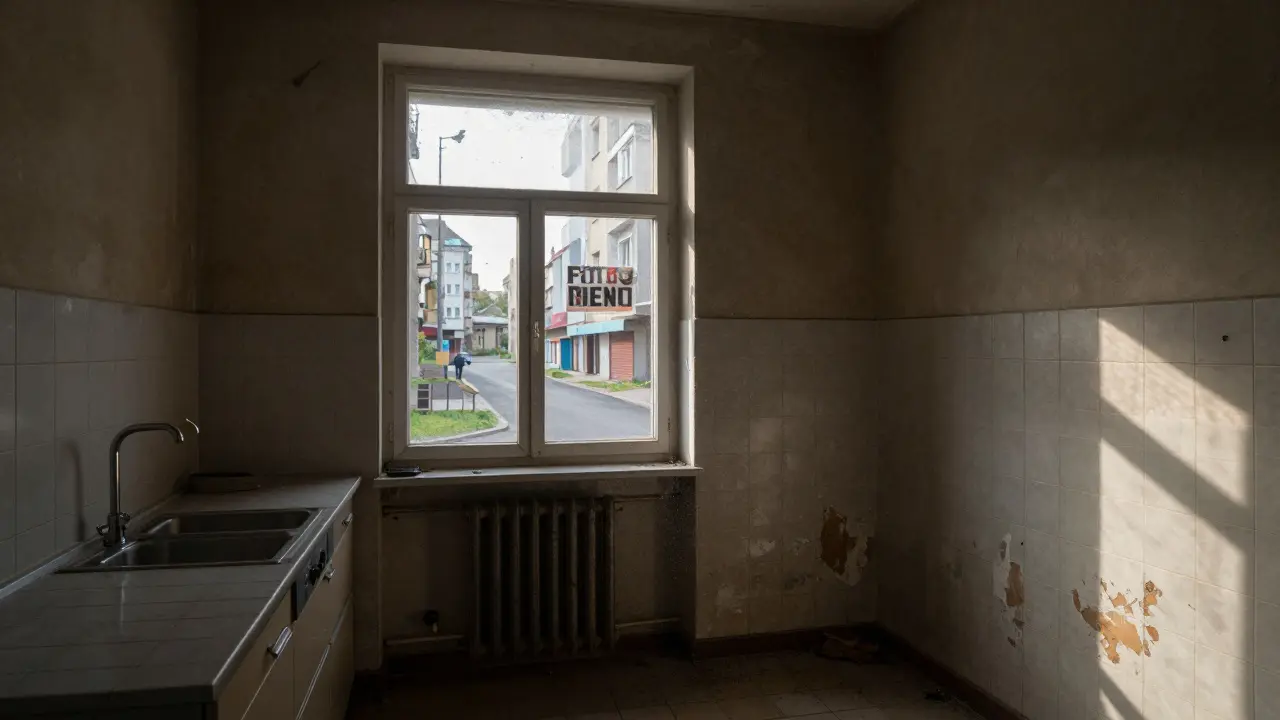 Leerstandsanalysen im Immobilienportfolio: Frühwarnindikatoren nutzen, um Risiken früh zu erkennen