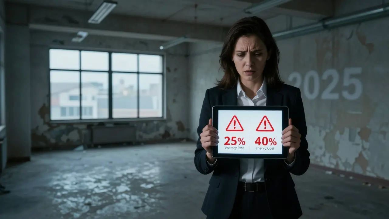 Portfolio-Stresstest für Immobilieninvestoren: Szenarien 2025