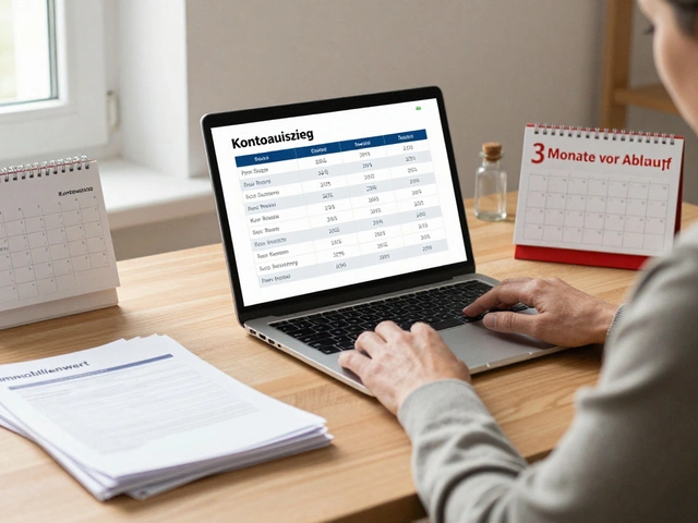 Anschlussfinanzierung für Immobilien planen: Die besten Optionen und das perfekte Timing