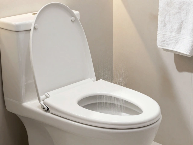 Dusch-WC im Badezimmer nachrüsten: So erhöhen Sie Komfort und Hygiene ohne große Bauarbeiten