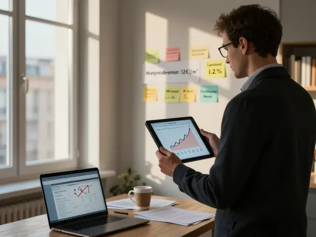 Immobilienbewertung in angespannten Märkten: So ermitteln Sie den wahren Wert bei steigenden Preisen und Mietpreisbremse