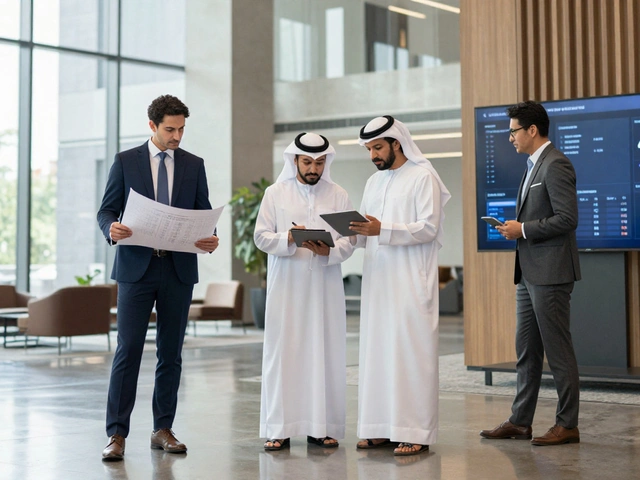 Internationaler Immobilienverkauf: Welche Käufergruppen kaufen in Deutschland und wie vermarkten Sie richtig?