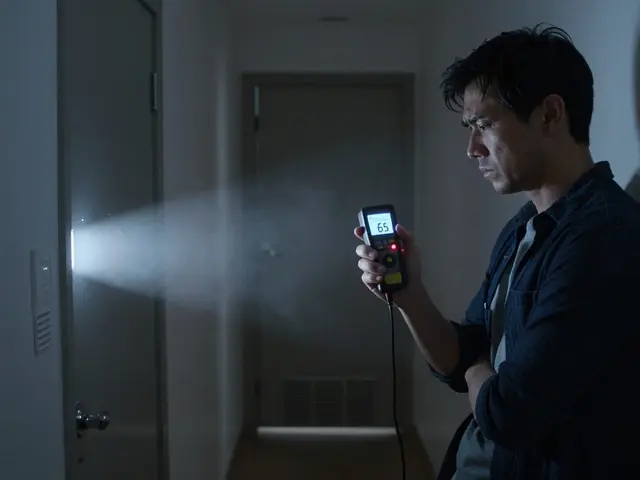 Lärm- und Geruchsbelästigung in der WEG: Was Eigentümer wirklich tun können