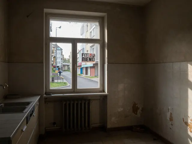 Leerstandsanalysen im Immobilienportfolio: Frühwarnindikatoren nutzen, um Risiken früh zu erkennen