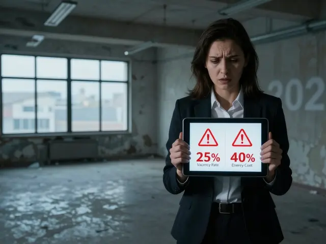 Portfolio-Stresstest für Immobilieninvestoren: Szenarien 2025