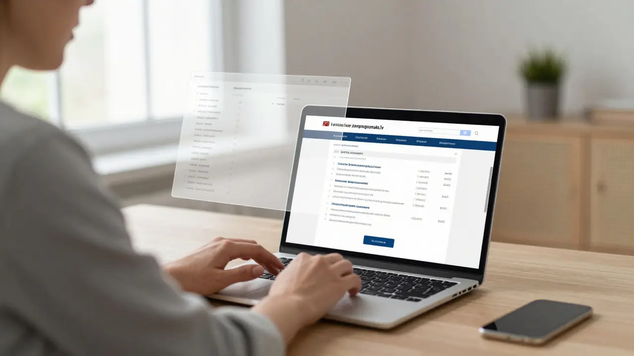 Digitale Grundbücher: EU-Vorreiter im Vergleich - Wer liegt vorne und warum Deutschland hinterherhinkt