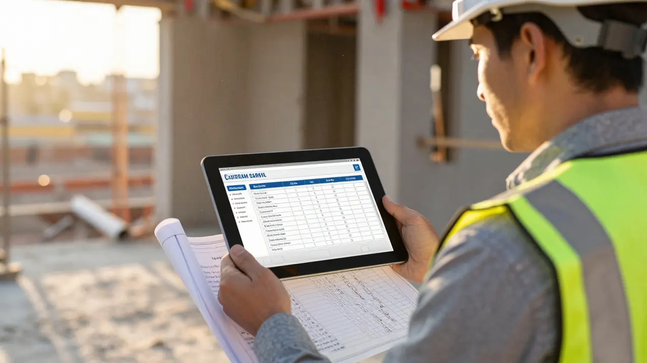 Kostenkontrolle im großen Umbau: So schließen Sie Ihr Projekt unter Budget ab