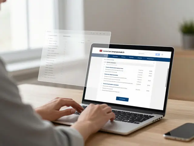 Digitale Grundbücher: EU-Vorreiter im Vergleich - Wer liegt vorne und warum Deutschland hinterherhinkt