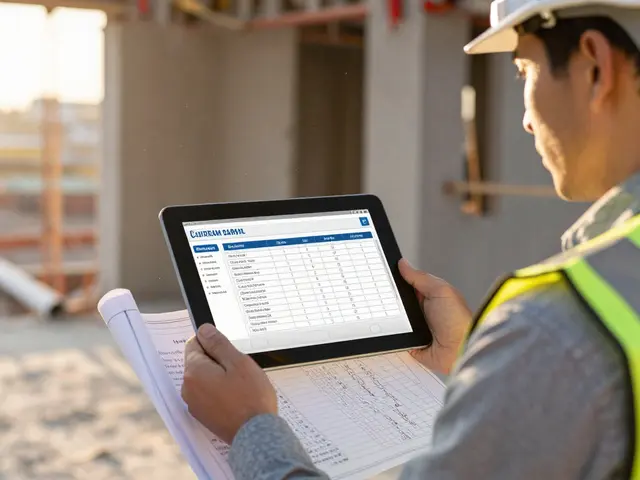 Kostenkontrolle im großen Umbau: So schließen Sie Ihr Projekt unter Budget ab