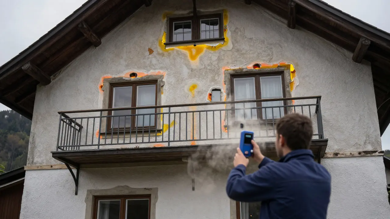 Häufige Renovierungsfehler im Haus und wie man sie vermeidet: So sparen Sie Geld und verhindern Schäden