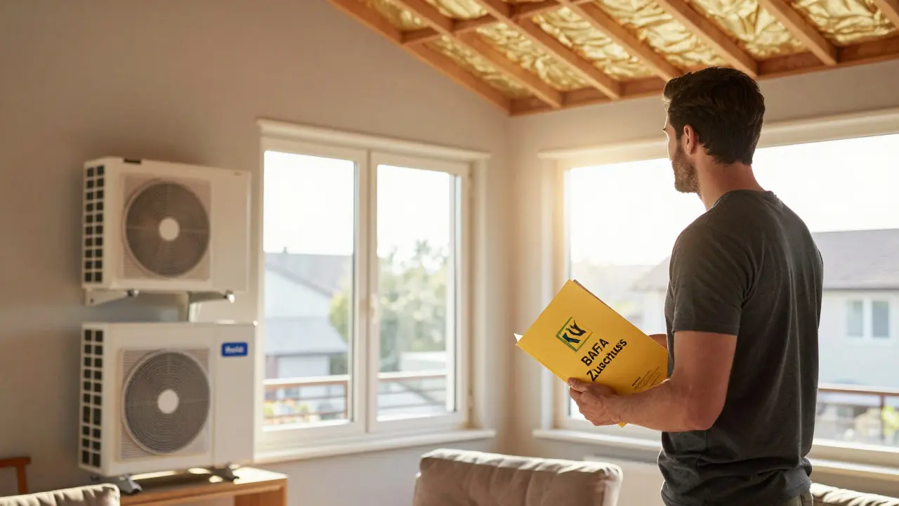 Kombination von Fördermitteln: Was erlaubt ist und was nicht in Deutschland