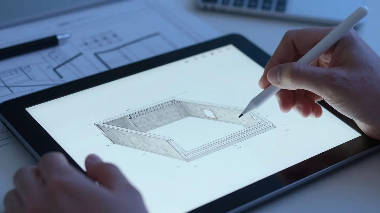 Leitungsführung in Trockenbauwänden: Tipps, Fehler vermeiden und effizient planen