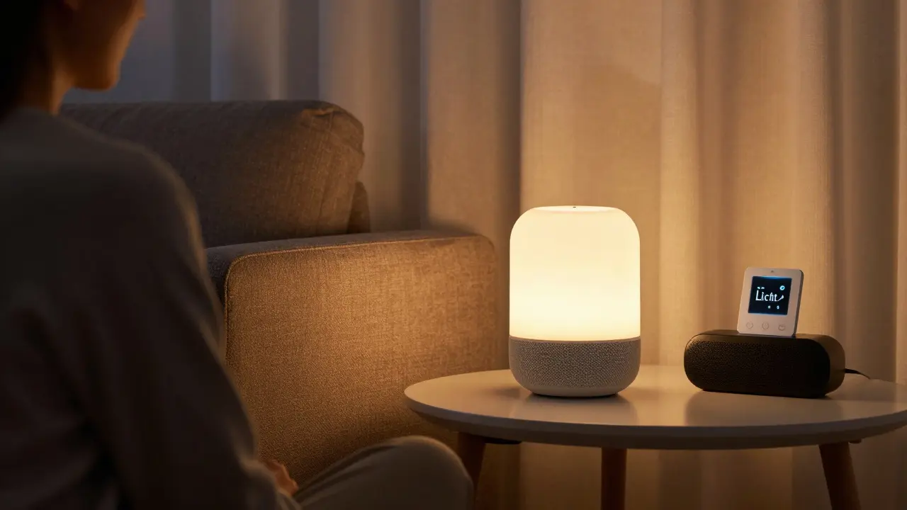 Sprachsteuerung für das Zuhause: Alexa, Google Assistant und HomeKit im Vergleich