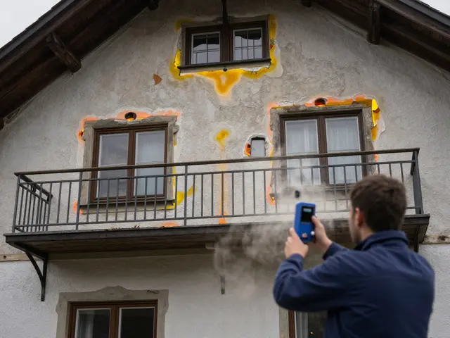 Häufige Renovierungsfehler im Haus und wie man sie vermeidet: So sparen Sie Geld und verhindern Schäden