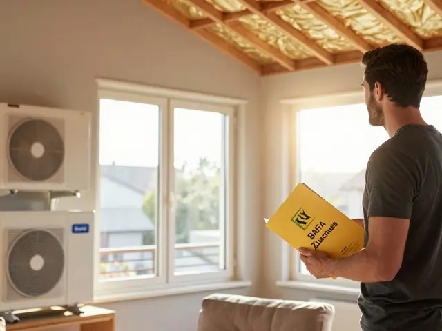 Kombination von Fördermitteln: Was erlaubt ist und was nicht in Deutschland