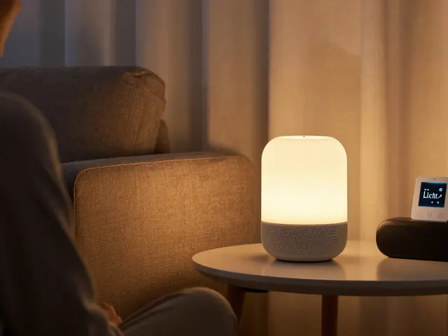 Sprachsteuerung für das Zuhause: Alexa, Google Assistant und HomeKit im Vergleich