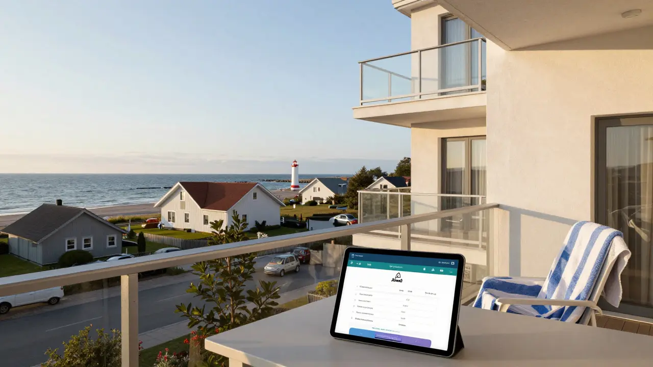 Ferienwohnung vs. Langzeitmiete: Wo ist die höhere Rendite wirklich?