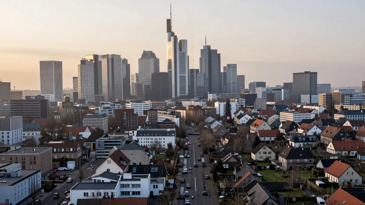 Immobilienmarkt 2025: So entwickeln sich die Preise in Deutschland wirklich