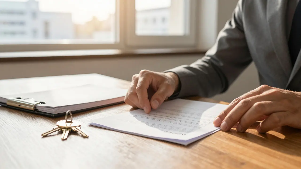 Kaufnebenkosten bei vermieteter Immobilie steuerlich absetzen: Der vollständige Ratgeber