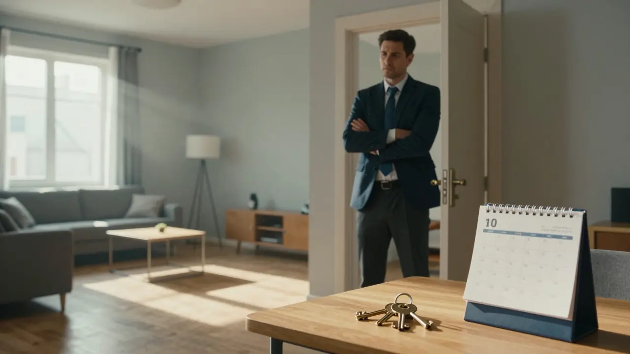 Leerstandsrisiko bei Mietimmobilien: So schützen Sie sich als Vermieter