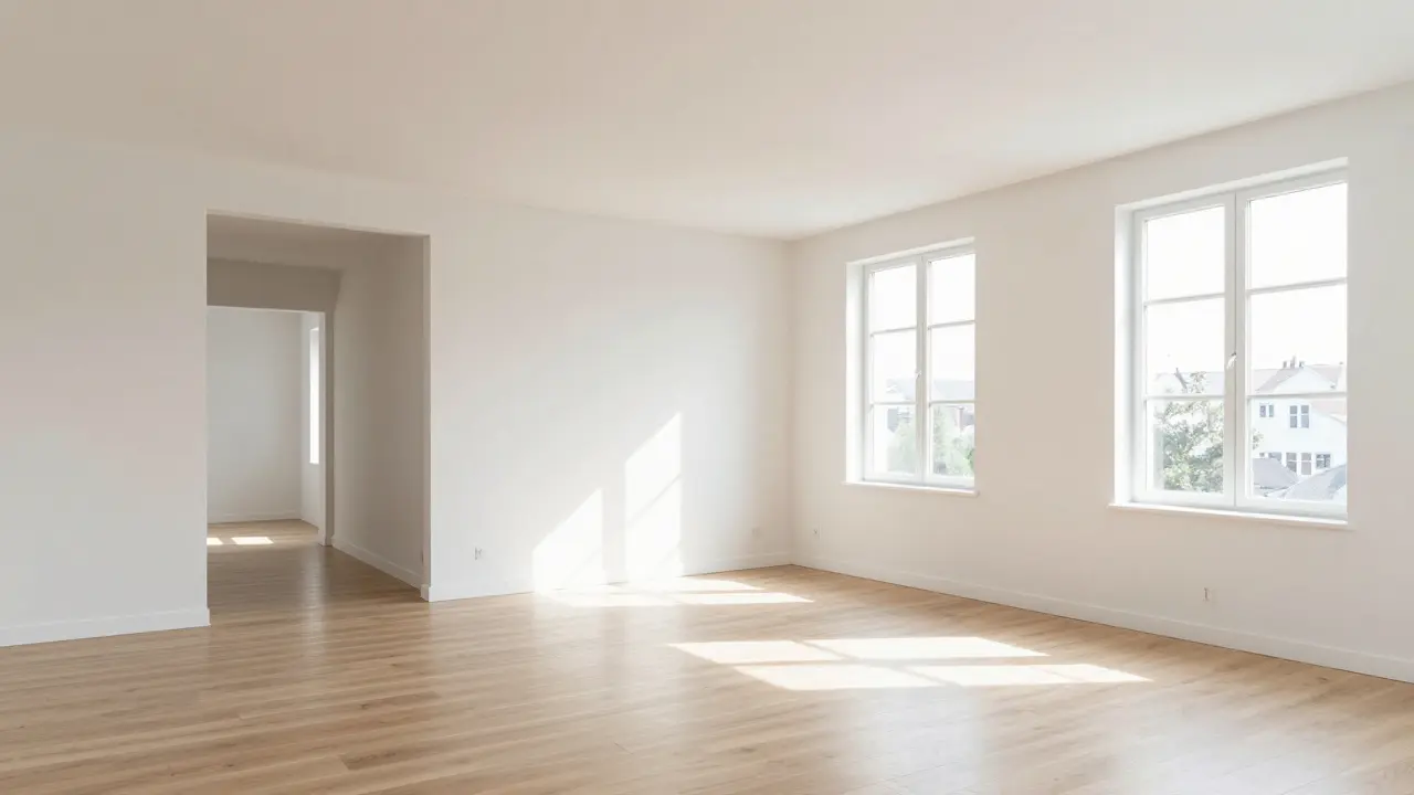 Schnelle Renovierung vor dem Verkauf: Die 5 wirksamsten Maßnahmen für mehr Wert und schnellere Verkauf