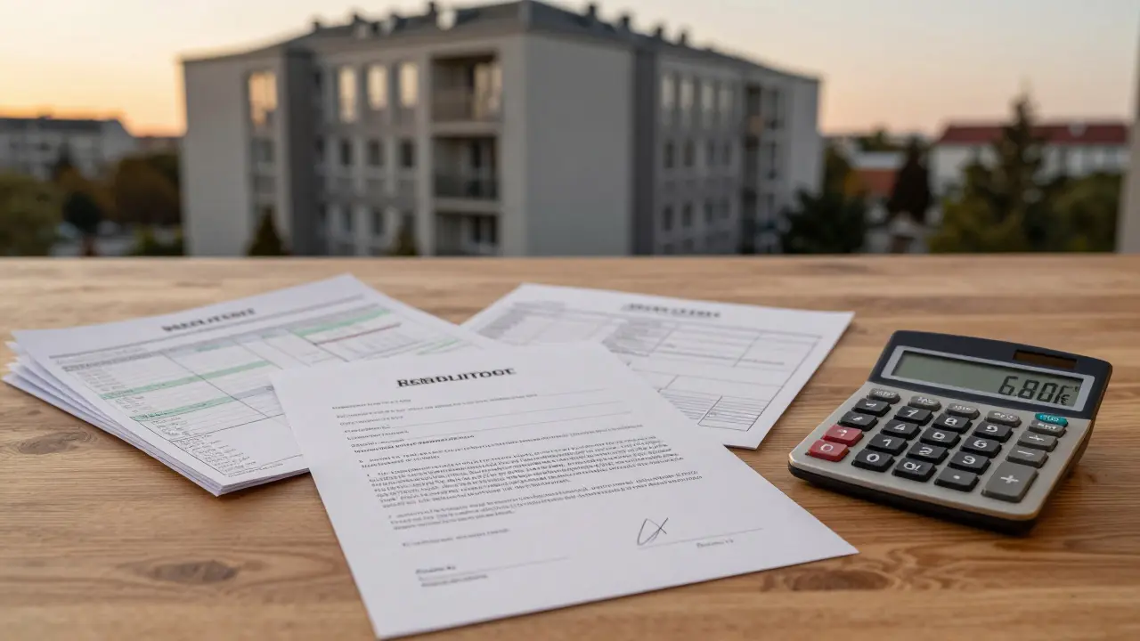 Steuerliche Absetzbarkeit von Kaufnebenkosten bei vermieteten Immobilien: Alles, was Sie wissen müssen