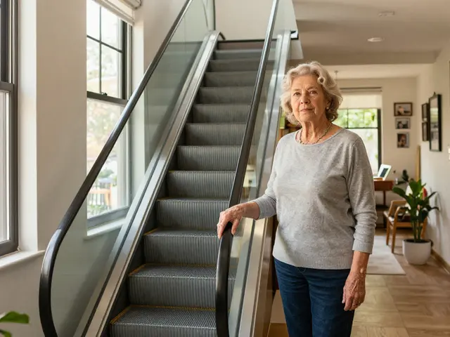 Altersgerechtes Wohnen in Eigentumswohnungen: So setzen Sie Ihr Umbaurecht durch